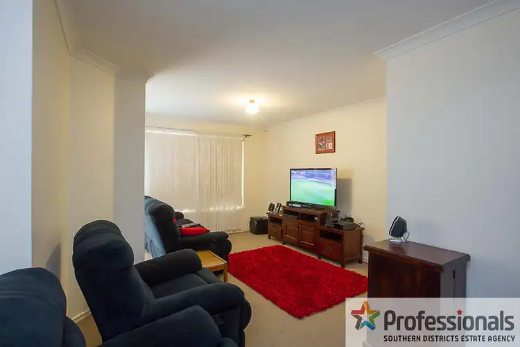 Sixth view of Homely house listing, 19 Harland Street, Carey Park WA 6230