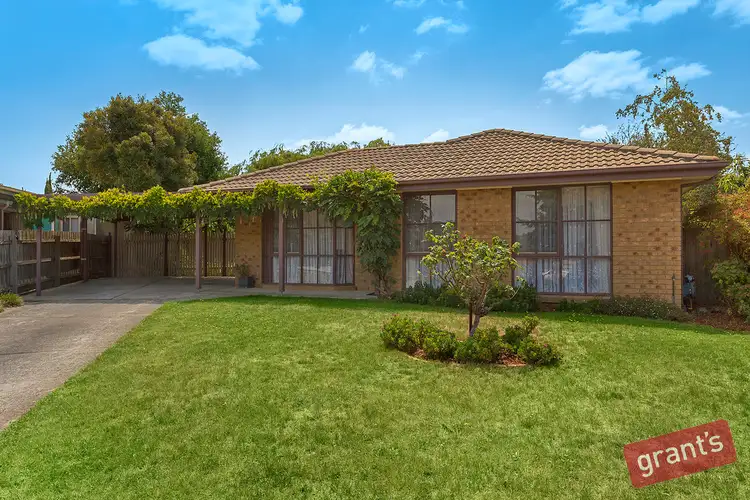 5 Glen Court, Narre Warren VIC 3805