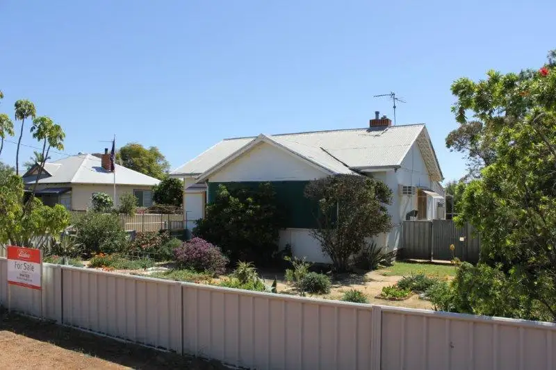 Main view of Homely house listing, 16 Caw Street, Merredin WA 6415