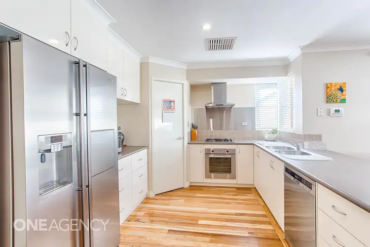 Fifth view of Homely house listing, 16 Bitton Street, Hamilton Hill WA 6163