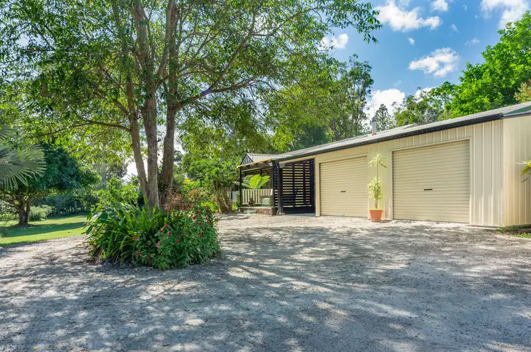 Fifth view of Homely house listing, 8 Rosella Road, Gulmarrad NSW 2463