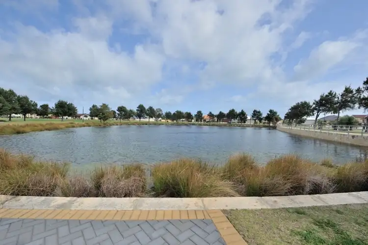 Seventh view of Homely land listing, 10 Apache Boulevard, Rockingham WA 6168