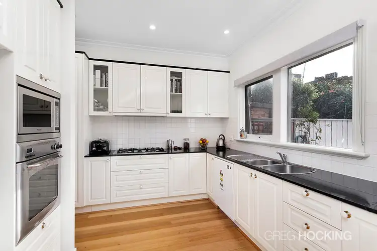 Third view of Homely house listing, 5 Nixon Place, South Melbourne VIC 3205