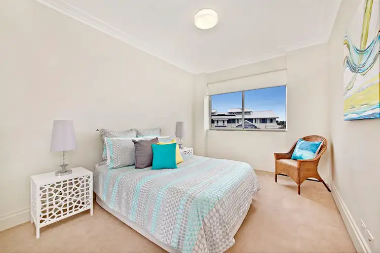 Sixth view of Homely apartment listing, 46/1 Rosewater Circuit, Breakfast Point NSW 2137