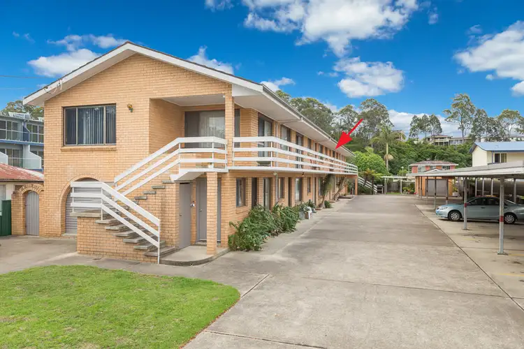 Fourth view of Homely unit listing, 5/25 Wharf Rd, North Batemans Bay NSW 2536