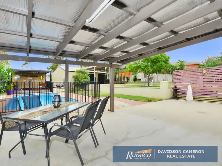 Second view of Homely house listing, 17 Lemon Gums Drive, Tamworth NSW 2340