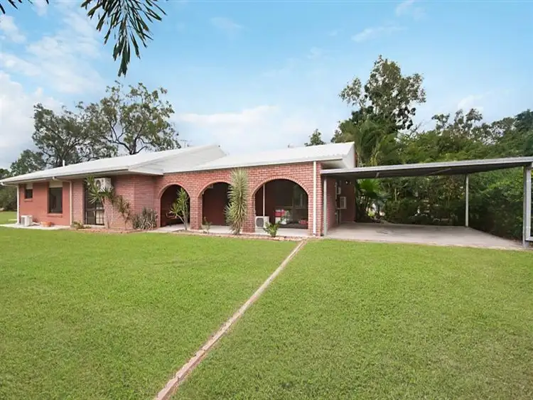 Second view of Homely house listing, 2 Isis Court, Alice River QLD 4817