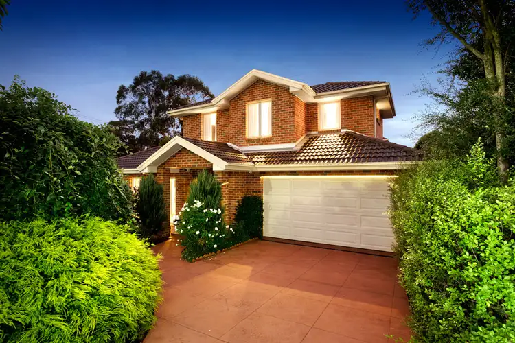 28 Lauer Street, Doncaster VIC 3108
