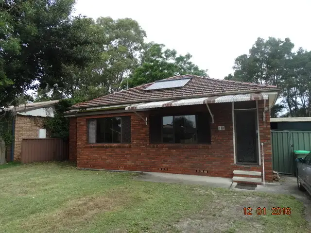 10 Miami Avenue