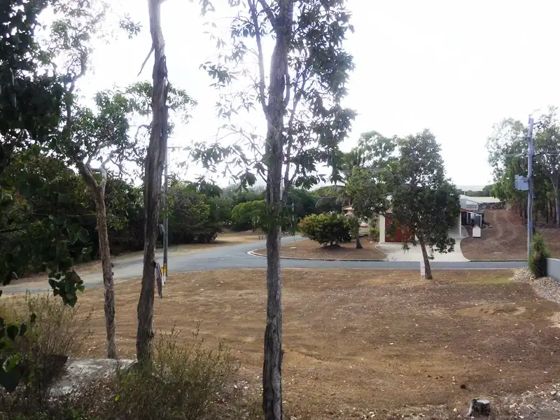 Main view of Homely land listing, 2 Olive Drive, Dingo Beach QLD 4800
