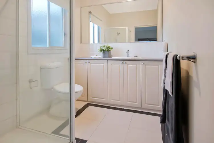 Seventh view of Homely house listing, 125 Blossom Park Drive, Mill Park VIC 3082