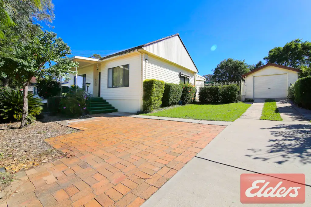 Main view of Homely house listing, 127 Cornelia Road, Toongabbie NSW 2146