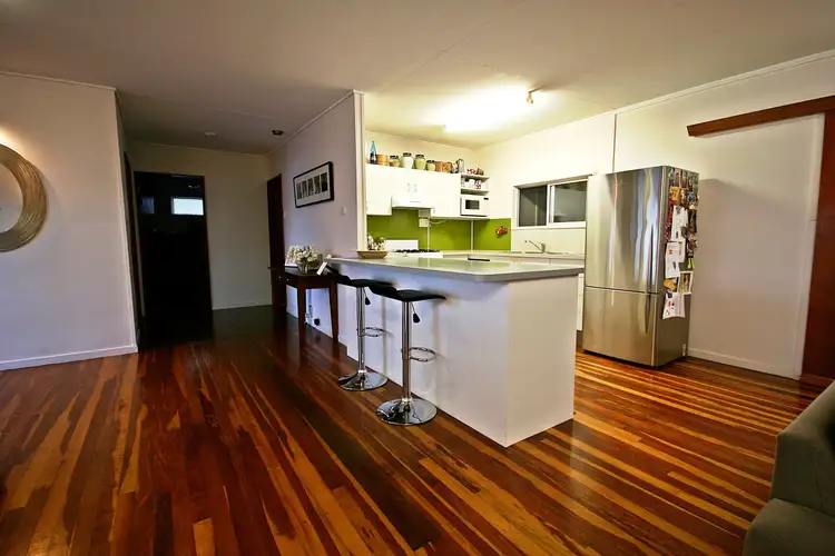 Sixth view of Homely house listing, 2 Hillcrest Ave, Airlie Beach QLD 4802