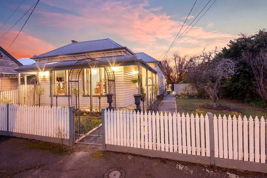 Main view of Homely house listing, 210 Eureka Street, Ballarat East VIC 3350