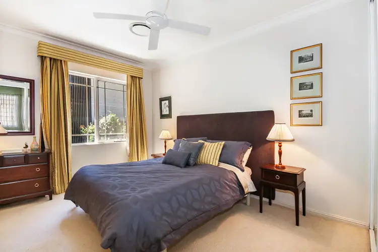 Sixth view of Homely house listing, 3/5 Corona Avenue, Roseville NSW 2069