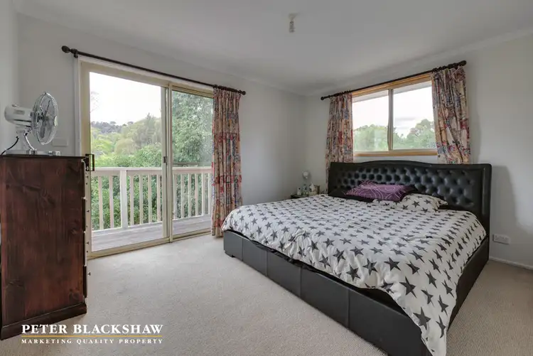 Seventh view of Homely house listing, 55 Vonwiller Crescent, Theodore ACT 2905