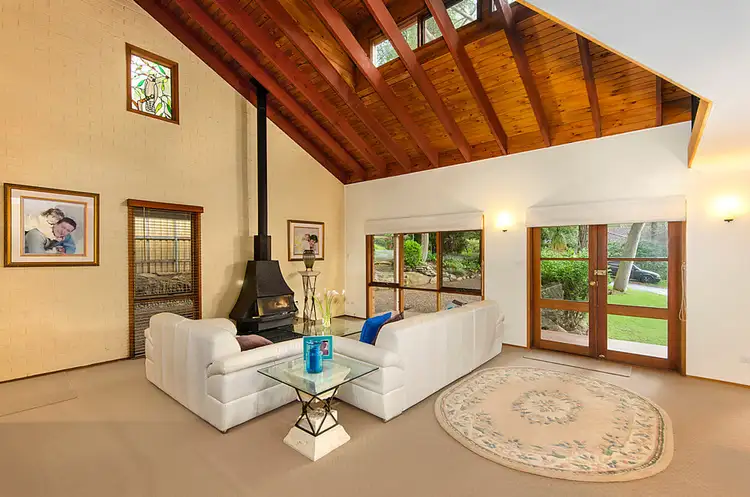 Third view of Homely house listing, 70 Laurence Street, Pennant Hills NSW 2120