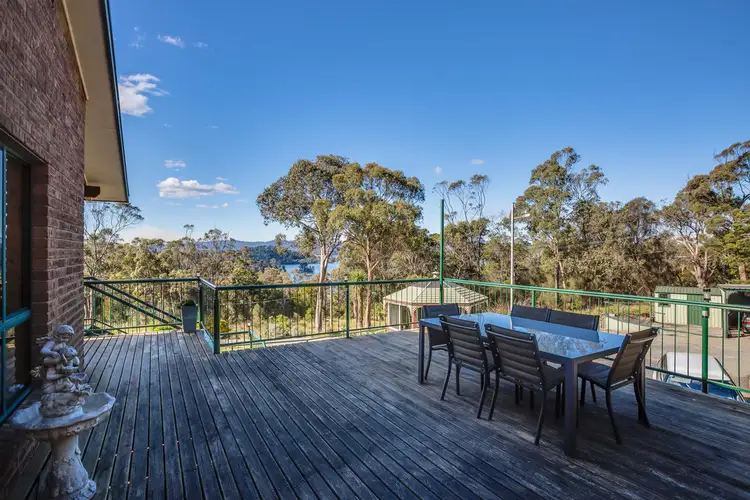 Fourth view of Homely house listing, 60 Rowella Road, Sidmouth TAS 7270