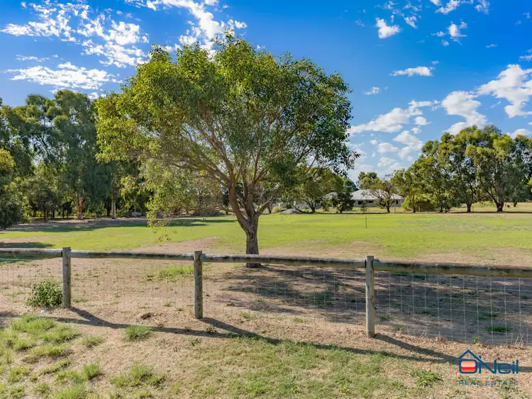 Fourth view of Homely land listing, Prop 1 Gibson Top, Oakford WA 6121