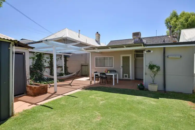 Fourth view of Homely house listing, 13 Outridge Terrace, Kalgoorlie WA 6430
