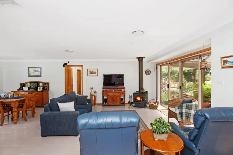 Sixth view of Homely house listing, 3 Greenview Close, Ulladulla NSW 2539