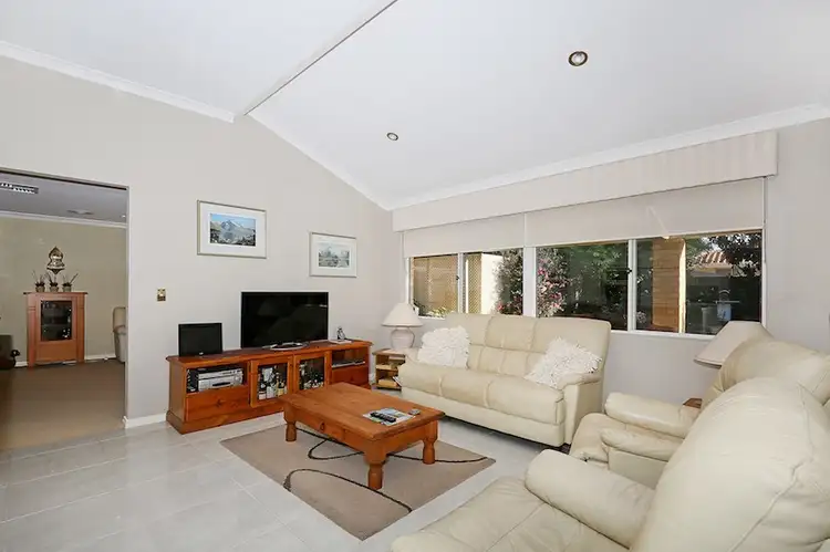 Fifth view of Homely house listing, 29 Willoughbridge Crescent, Erskine WA 6210