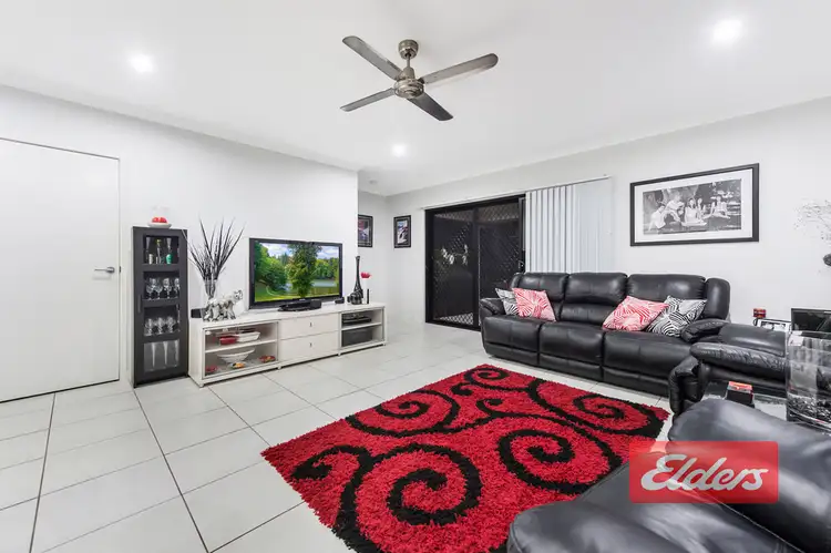 Second view of Homely house listing, 5/16 Hester Street, Shailer Park QLD 4128