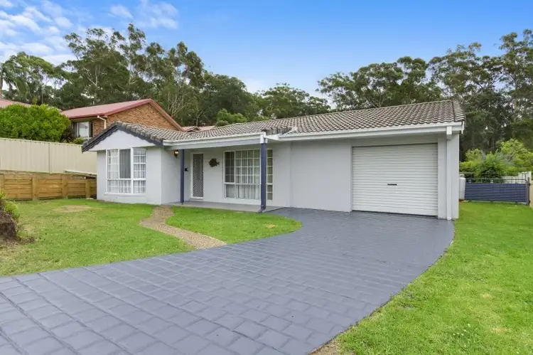 40 Oxley Crescent, Mollymook NSW 2539