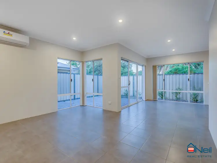 Second view of Homely house listing, Unit 17 / 99 Lowanna Way, Armadale WA 6112