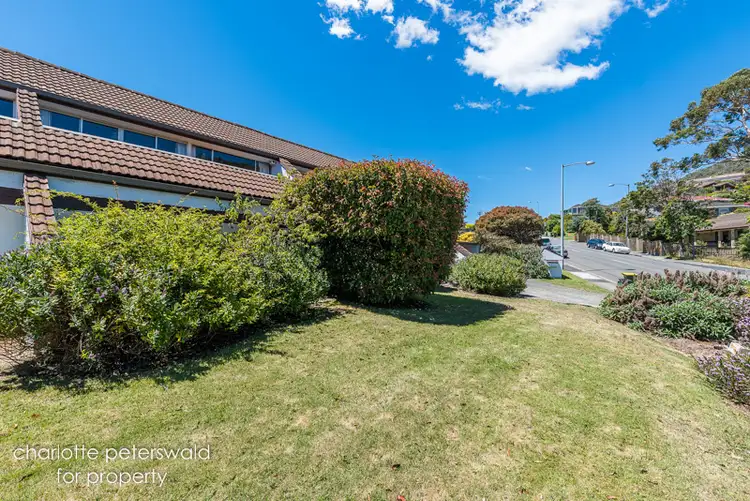 Fifth view of Homely unit listing, 2/287 Churchill Avenue, Sandy Bay TAS 7005