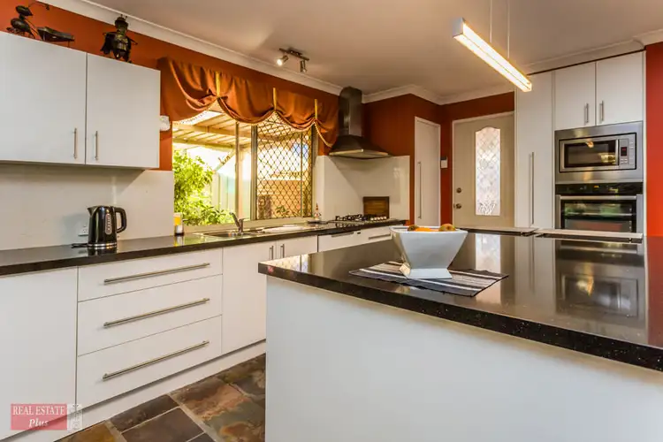 Fourth view of Homely house listing, 78 Stratton Boulevard, Stratton WA 6056