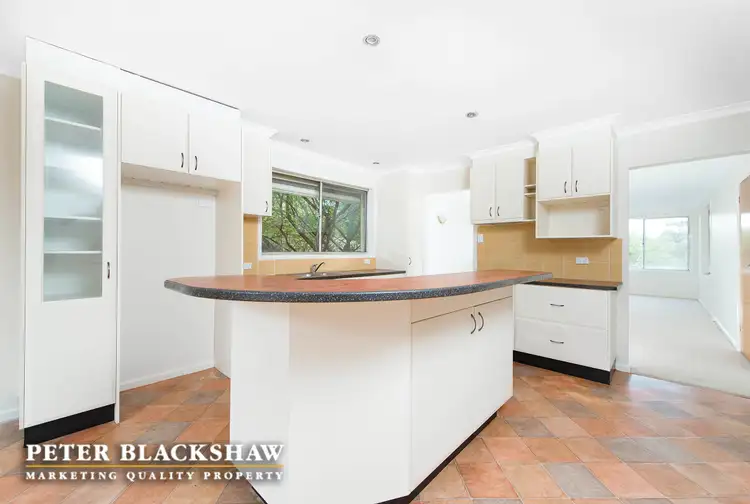 Fifth view of Homely house listing, 122 Carruthers Street, Curtin ACT 2605