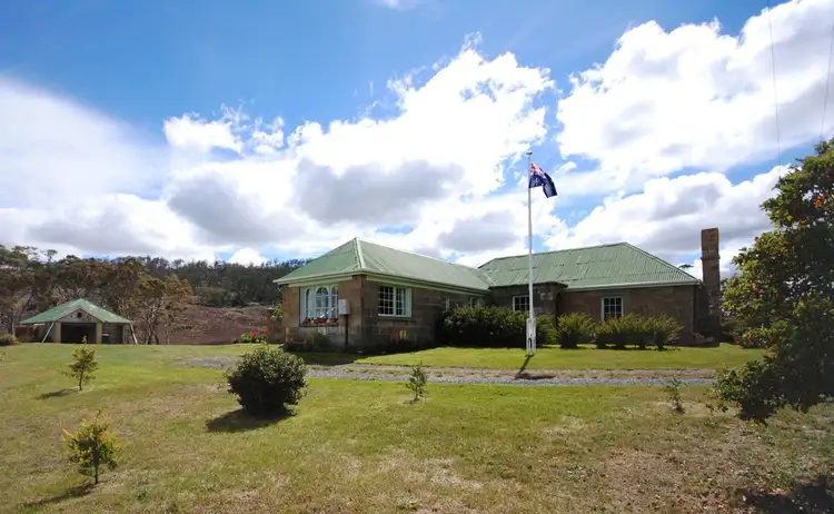 1031 Inglewood Road, Andover TAS 7120