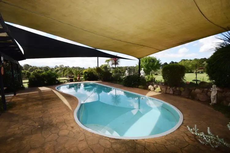 Sixth view of Homely house listing, 17 Greenmeadow Lane, Nowra Hill NSW 2540