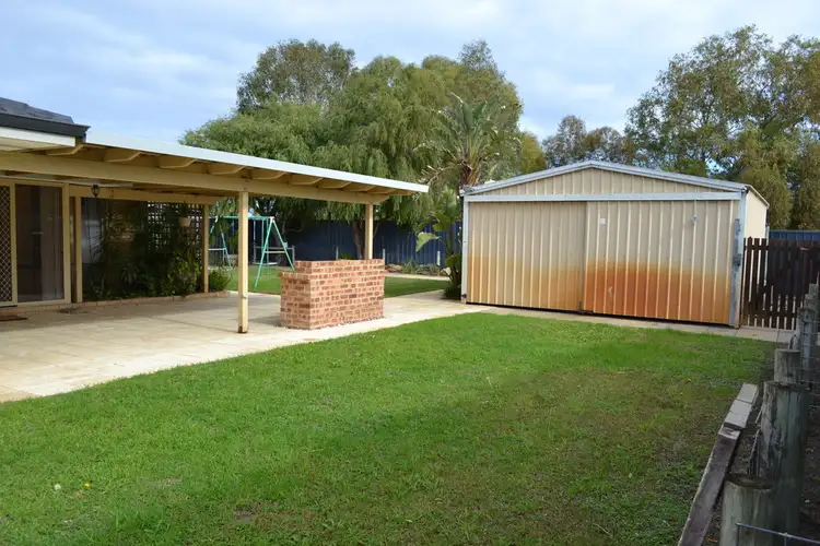 Second view of Homely house listing, 70 Waikiki Road, Safety Bay WA 6169