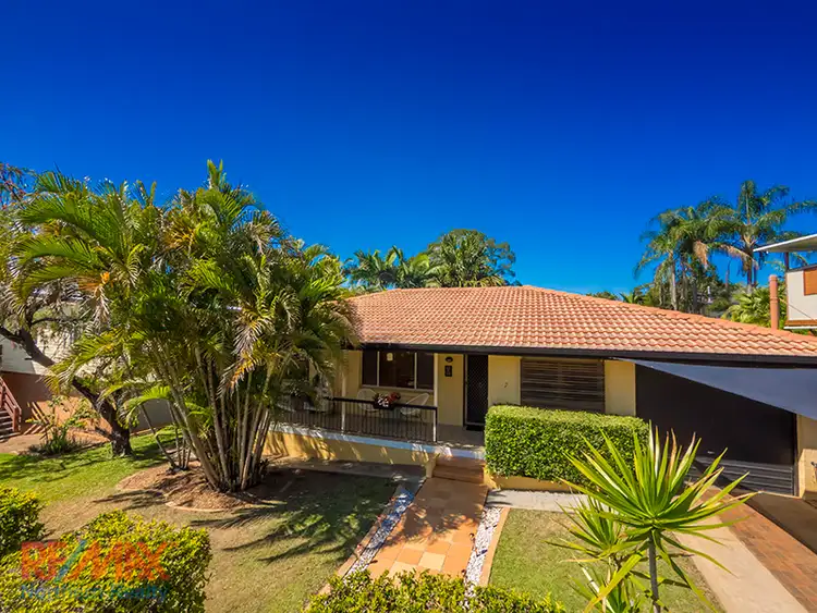 7 Doonside Parade, Brendale QLD 4500