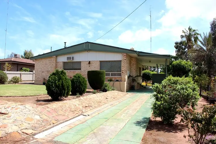 21 Inkpen St, Northam WA 6401