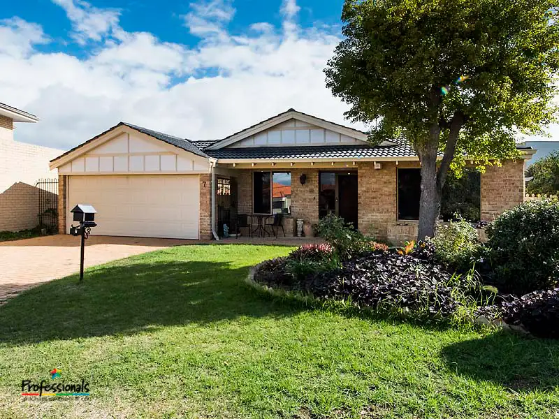 Main view of Homely house listing, 7 Felicia Court, Dianella WA 6059