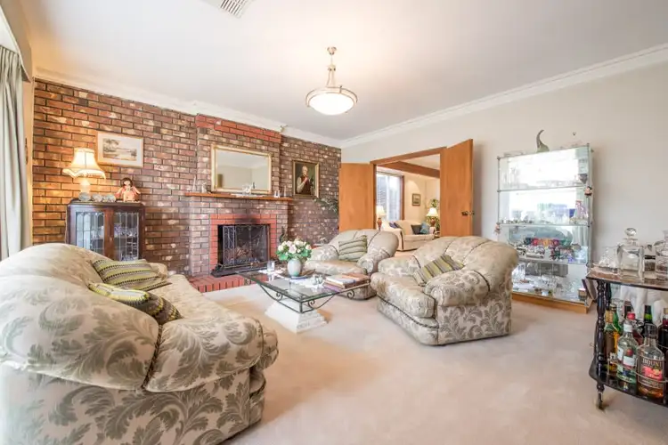 Fifth view of Homely house listing, 17 Elberry Close, Moana SA 5169