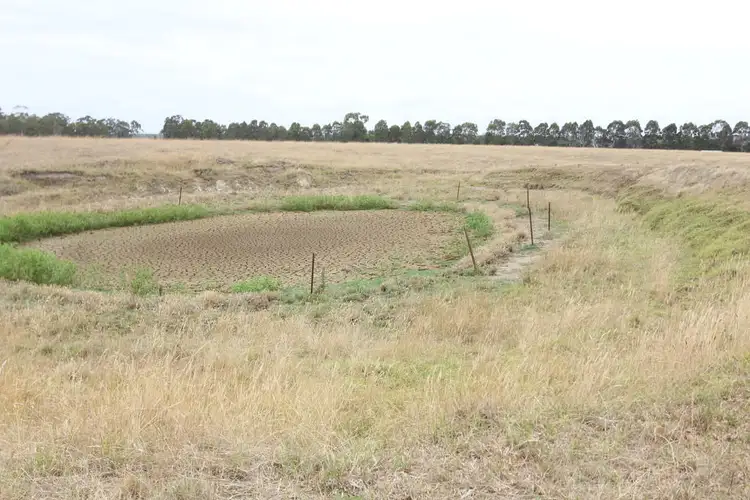Fourth view of Homely rural property listing, Lot 2 4908 Hyland Highway, Won Wron VIC 3971