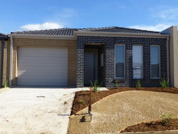 7a Tawny Court, Truganina VIC 3029
