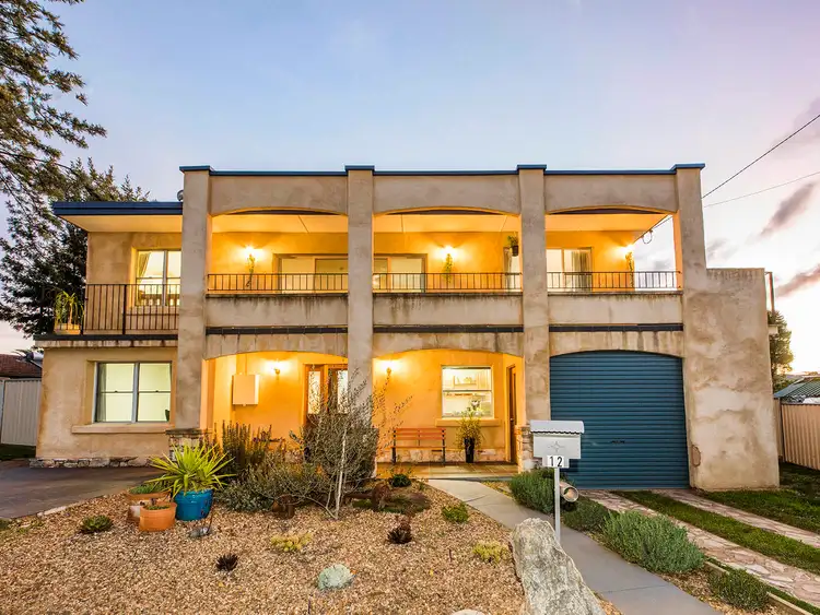 12 Honey Lane, Mudgee NSW 2850