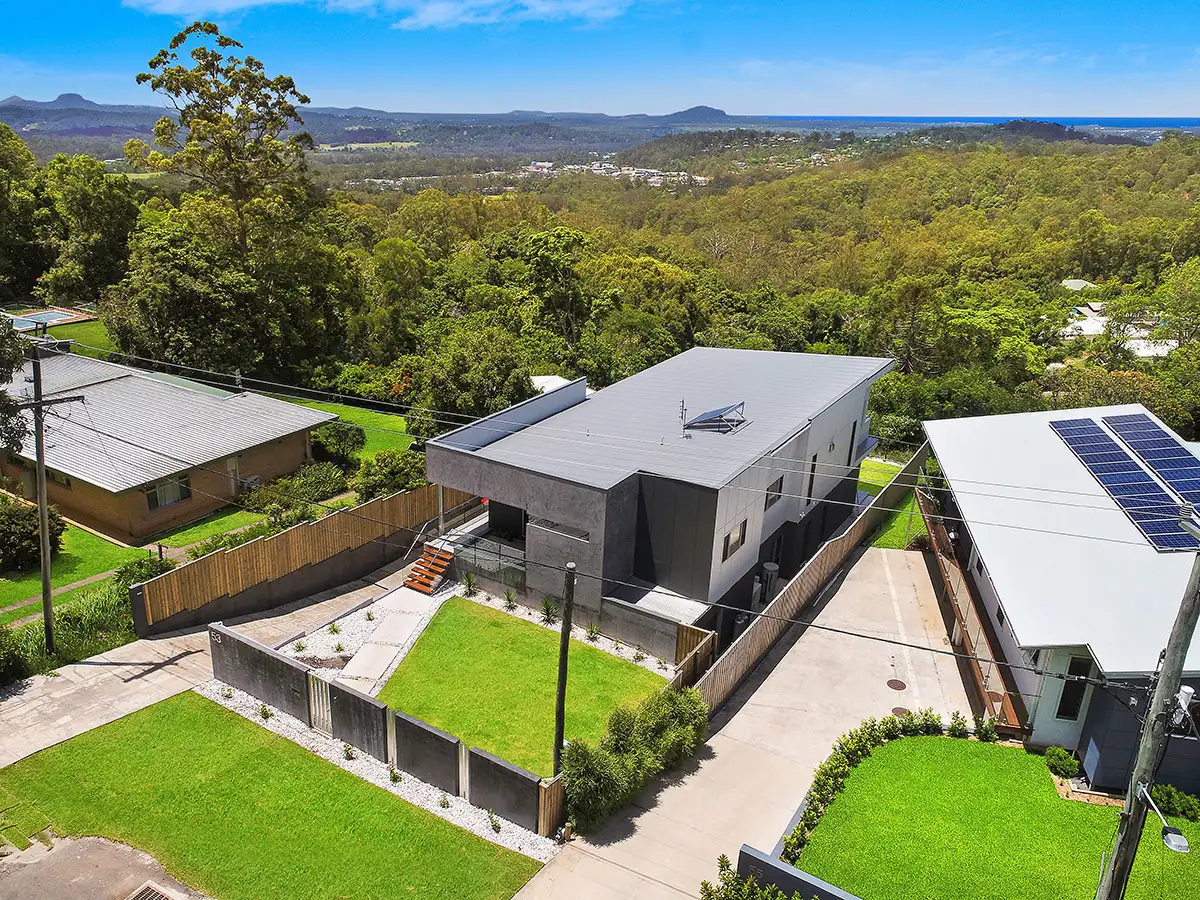 Main view of Homely house listing, 53 Mons School Road, Mons QLD 4556