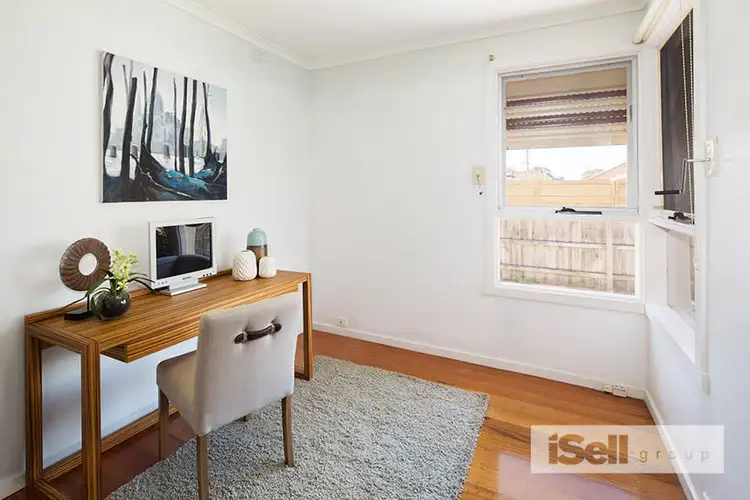 Fourth view of Homely unit listing, 1/4 Ashdale Court, Springvale VIC 3171