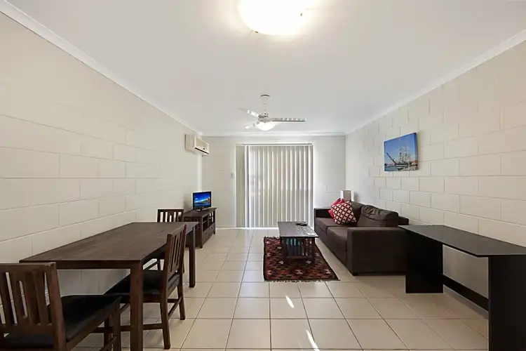 Third view of Homely unit listing, 4/31 Harold Street, West End QLD 4810