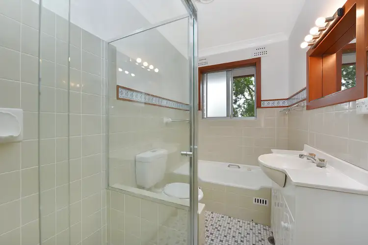 Fourth view of Homely apartment listing, 12/3 Riverview Street, West Ryde NSW 2114