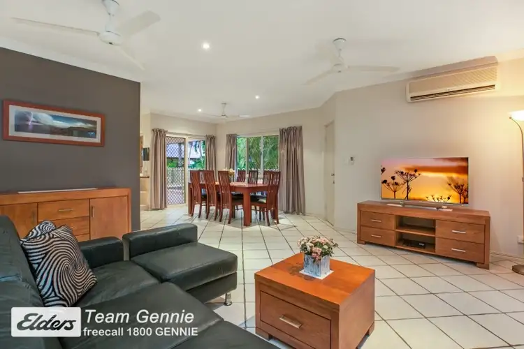 Fourth view of Homely house listing, 16 Macadam Place, Gunn NT 832