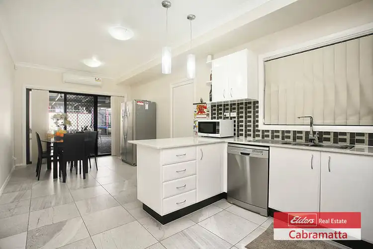 Third view of Homely house listing, 4B Mittiamo St, Canley Heights NSW 2166