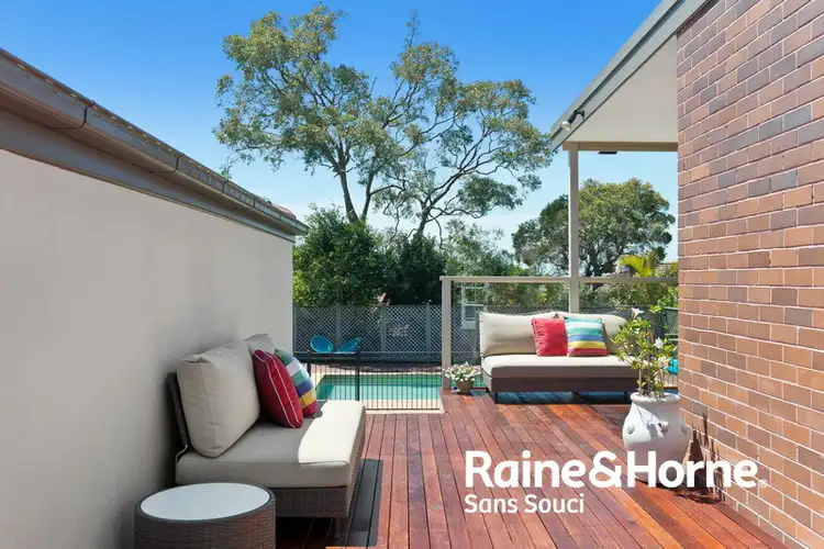 Sixth view of Homely house listing, 8 Dewrang Street, Carss Park NSW 2221