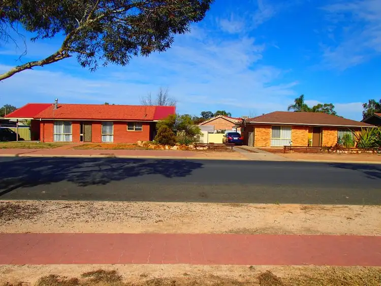 Third view of Homely land listing, 70 Pyap Street, Renmark SA 5341